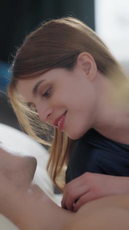 Domando al Jefe de la Mafia, ¡Ahora es Mío! episode 54