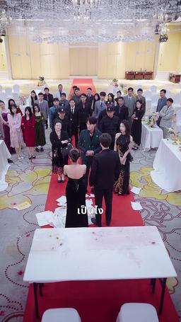 ตอนนี้ใครล่ะที่หัวเราะ แฟนเก่าที่รักของฉัน episode 21