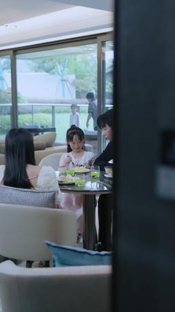 Heartstrings & Handcuffs episode 13