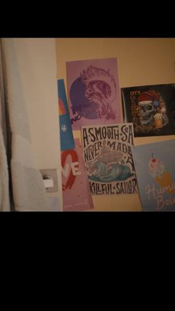 The Sleepover episode 19