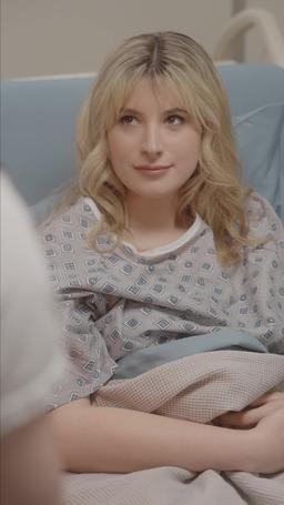 Baby, Just Say Yes! episode 5