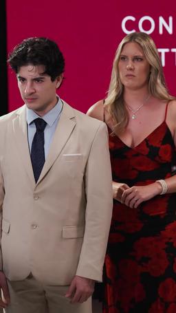 Sweet Wild Bride of Mine episode 49