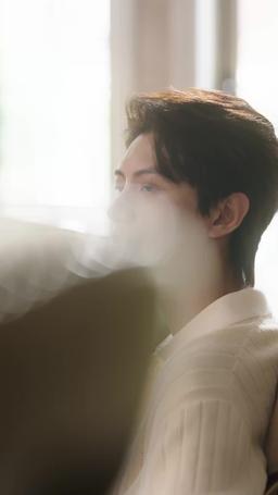 Un amore caldo come l'estate episode 81