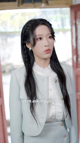 Her Turn to Burn episode 27