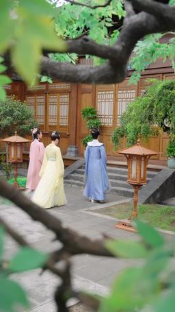 (พากย์) ข้าเป็นยอดดวงใจท่านอ๋อง แล้วองค์รัชทายาทจะเสียใจทำไม episode 44