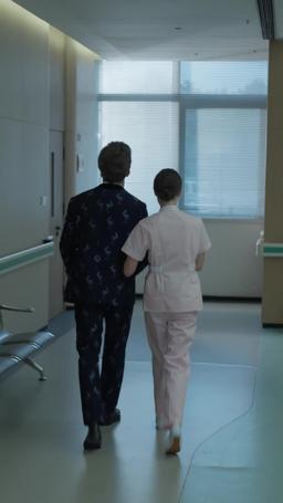 O Segredo Entre Nós episode 6