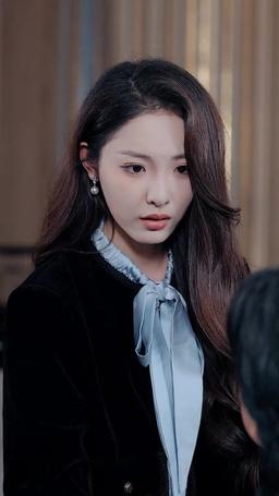 Burning Between Us episode 28