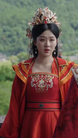 Sultanıma Hâmûşâne Aşk episode 75