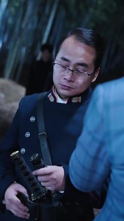 The Super Dad episode 68