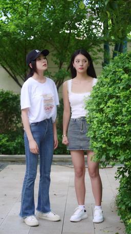 In This Life, Crown Princess Steals the Spotlight episode 41