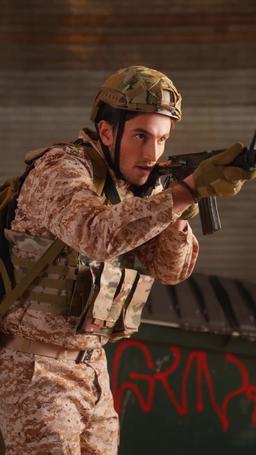 Mein Ex ist bei den Navy SEALs episode 50