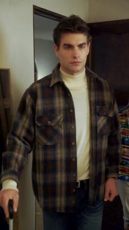 [dublado] Encontrei um Marido Multimilionário Sem-teto para o Natal episode 18