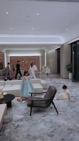 媽媽，我想你 episode 38