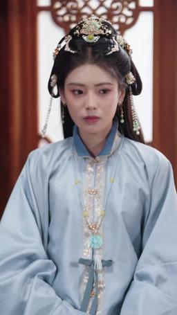 The Emperor’s Doomed Obsession episode 36