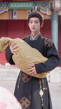 I Crowned My Useless Dad episode 16