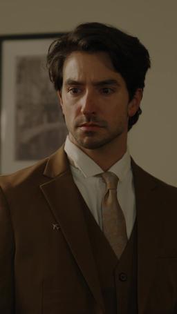 マフィアの恋人と秘密の生活 episode 41