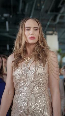 Vuelve la reina de la moda episode 40