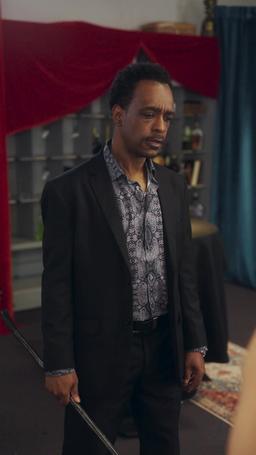 Madre Guerrera Liberada episode 35