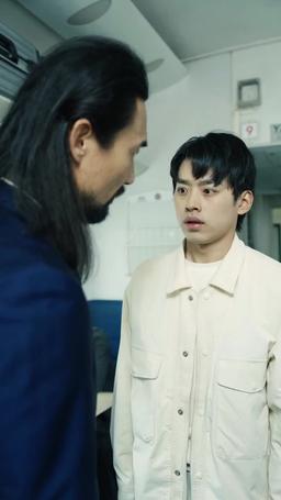 Brain vs. Bullet Train episode 53