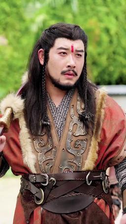 التمرد المحتوم: عودة الابن المنبوذ episode 31