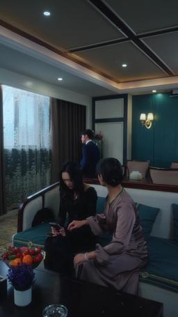 [dublado] A Vingança de Renata episode 46