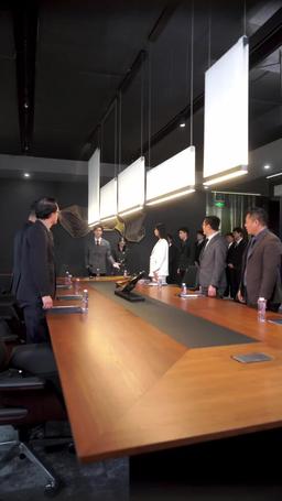 Bold and Unstoppable episode 16