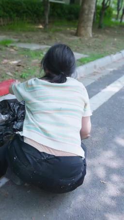 盲女千金 episode 3