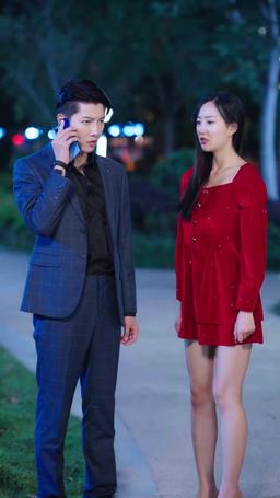 消失的媽咪 episode 30