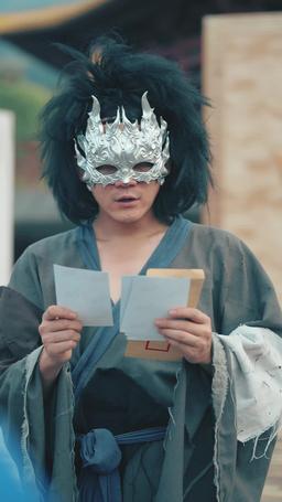 ملك المتسولين وقع في الحب episode 6