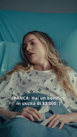 Baciami un'ultima volta episode 5