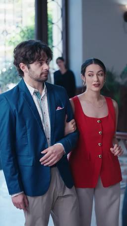 Fille de la Campagne Mariée à un PDG episode 36