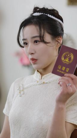 Married by Mistake, Loved by Fate episode 27