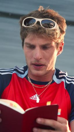 ราชินีแห่งสนามสักหลาด episode 68