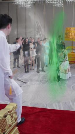 The princess of the Nine Kingdoms actually proposed to me? episode 18