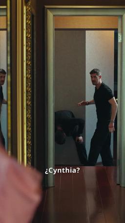 La mujer desata la guerra episode 16