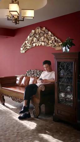 사위의 진짜 정체 episode 2