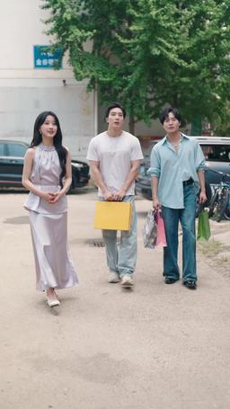 Restoring My Life: From Blood Bank to CEO's Bride episode 63