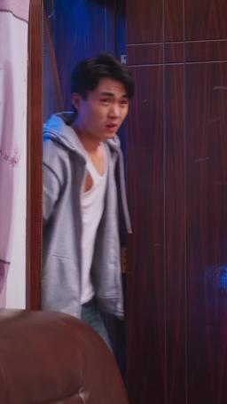 My Dad's Secret Identity episode 22