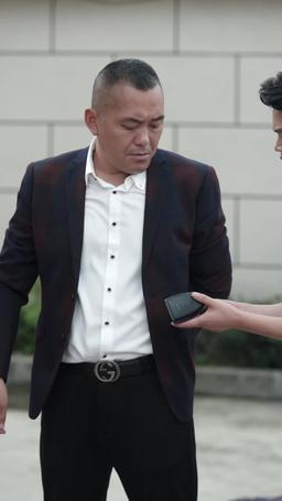 Three Daughters Paying Homage episode 7