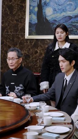 Oddio! La Moglie Della Superstar Lavora Qui episode 68