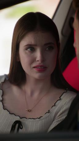 Se soumettre au père de mon ex episode 48