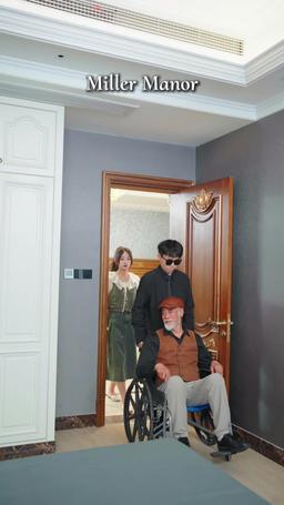 Love at First Oops! episode 85