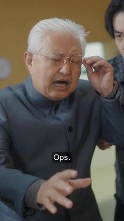 O papai de uma noite é um CEO episode 51