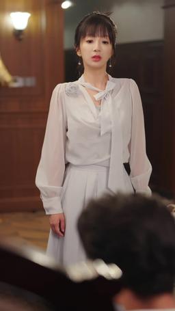 ยัยตัวร้ายของคุณฟู่ episode 16