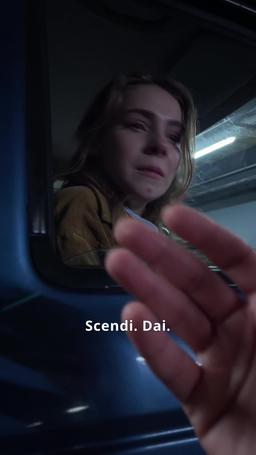 Guardami negli occhi episode 24