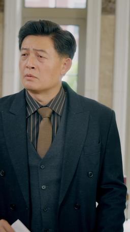 運命の逆転 ～再び、愛と恨みの戦い～ episode 38