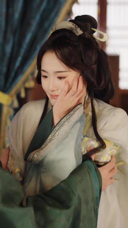 Twice Betrayed, Once Avenged episode 3