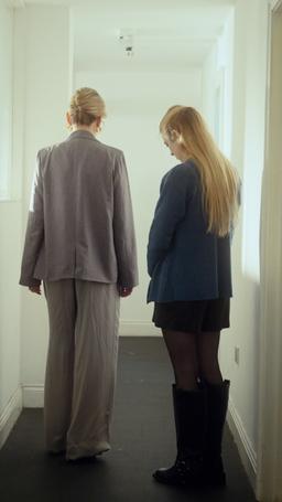 Fermo! Sposo in fuga episode 38