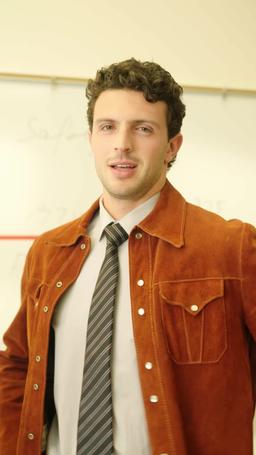 ¡¿Me Enamoré del Mejor Amigo de Mi Hermano?! episode 41