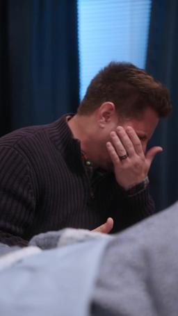 [Dublajlı] Para, Silahlar ve Mutlu Noeller episode 46